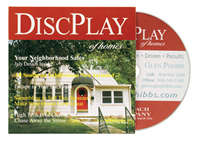Replicated CD-ROM inserted in to a 2 panel Color Printed Sleeve